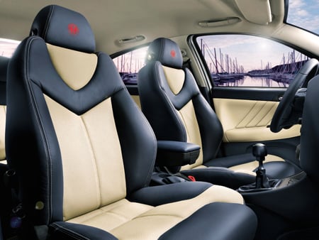 ALFA ROMEO ALFA 147
