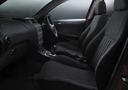 ALFA ROMEO ALFA 147