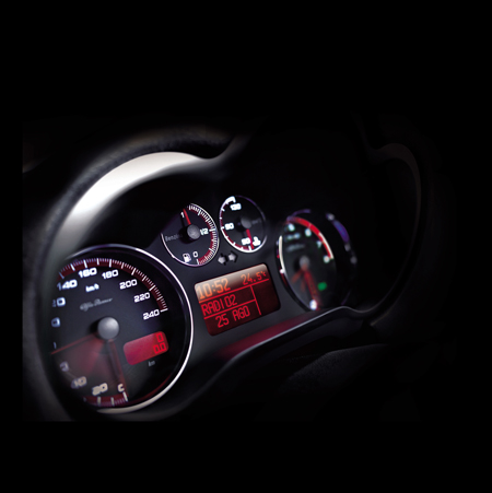 ALFA ROMEO ALFA 147