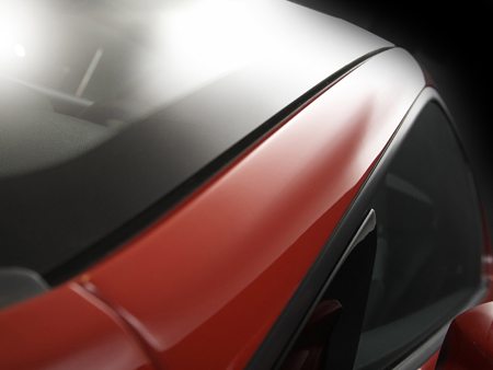 ALFA ROMEO ALFA BRERA