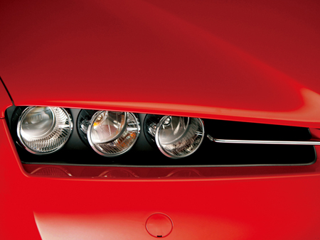 ALFA ROMEO ALFA BRERA