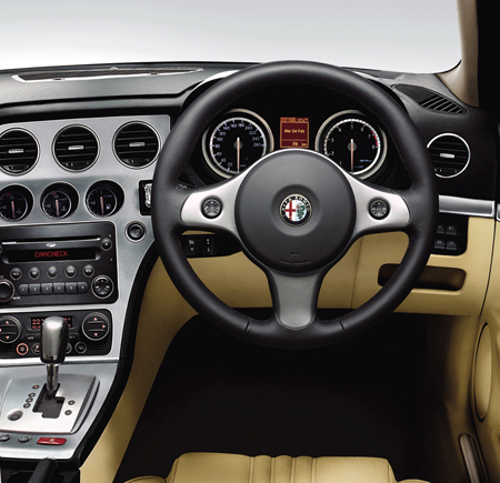 ALFA ROMEO ALFA 159 SPORTWAGON