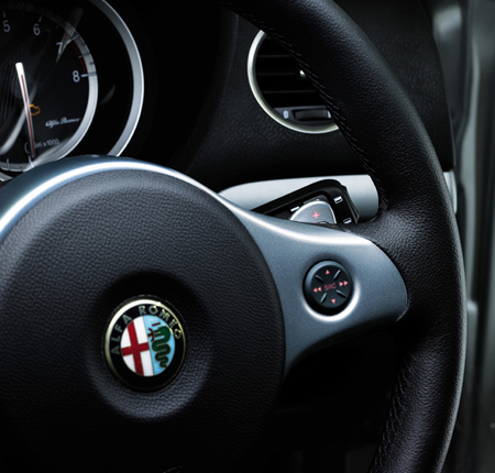 ALFA ROMEO ALFA 159