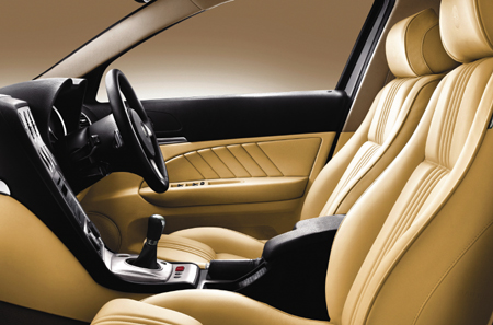 ALFA ROMEO ALFA 159