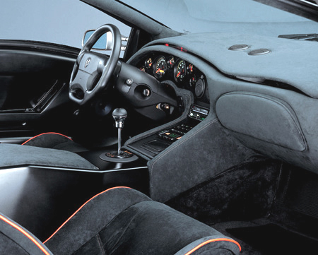 LAMBORGHINI DIABLO