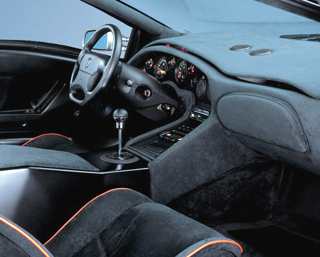 LAMBORGHINI DIABLO