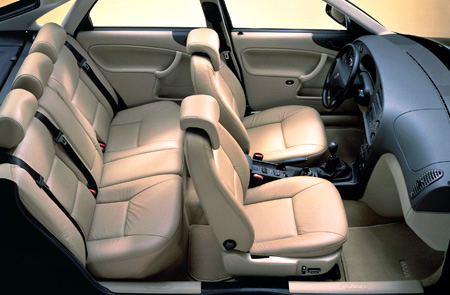 SAAB 93 SERIES