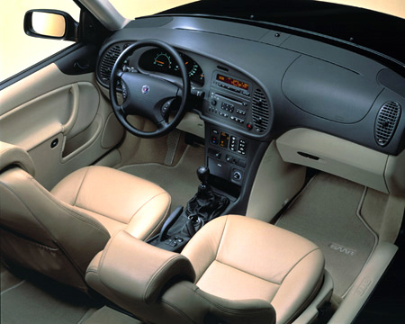 SAAB 93 SERIES