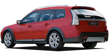 SAAB 93 SERIES