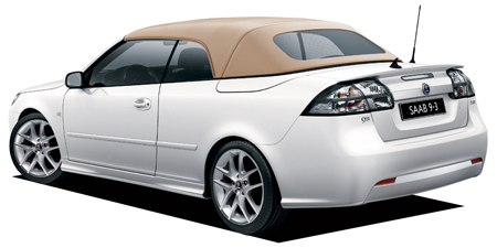 SAAB 93 SERIES