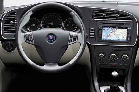 SAAB 93 SERIES