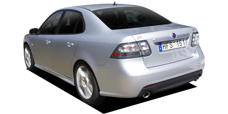 SAAB 93 SERIES
