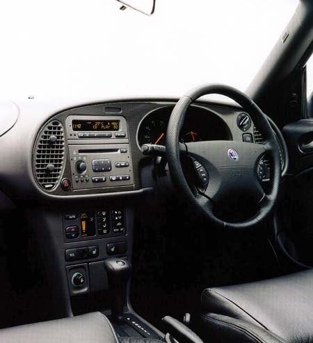 SAAB 93 SERIES