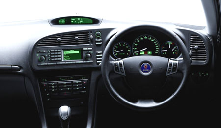 SAAB 93 SERIES