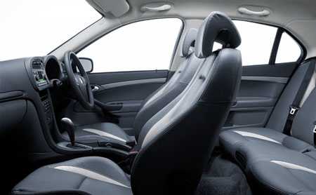 SAAB 93 SERIES