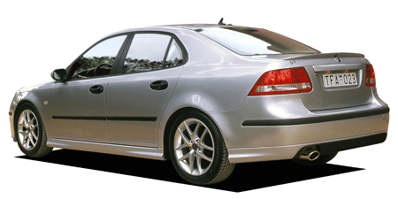 SAAB 93 SERIES