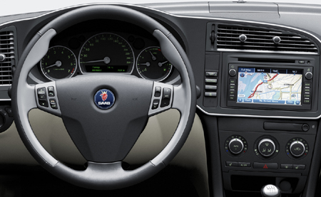 SAAB 93 SERIES