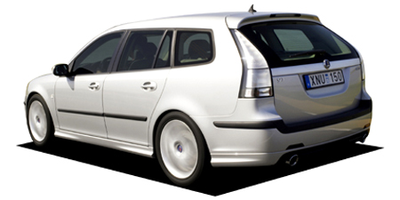 SAAB 93 SERIES