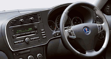 SAAB 93 SERIES
