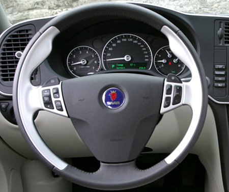 SAAB 93 SERIES