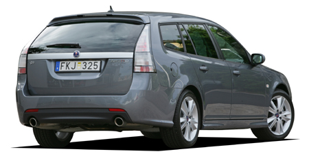 SAAB 93 SERIES
