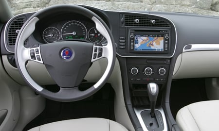 SAAB 93 SERIES