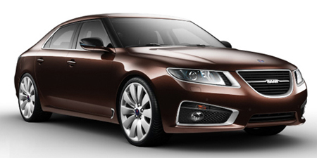 SAAB 95 SERIES
