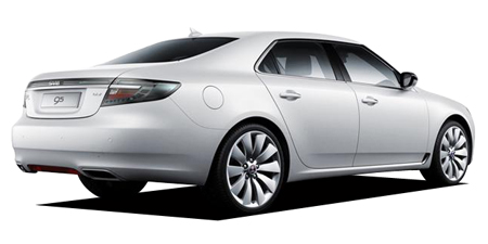 SAAB 95 SERIES
