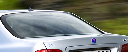 SAAB 95 SERIES