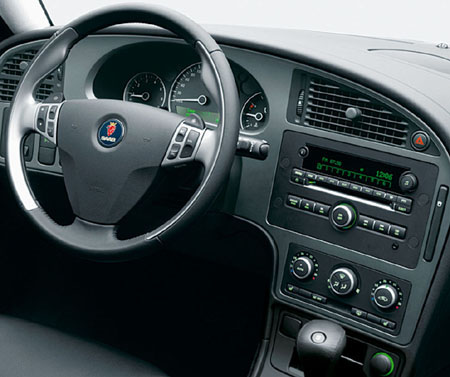 SAAB 95 SERIES