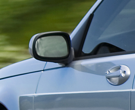 SAAB 95 SERIES