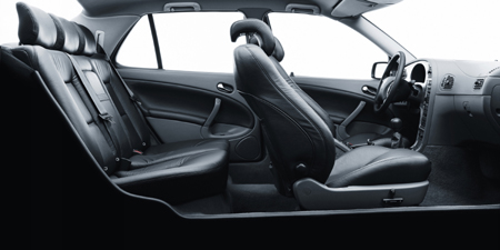 SAAB 95 SERIES