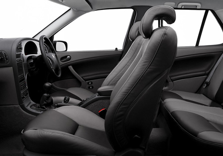 SAAB 95 SERIES