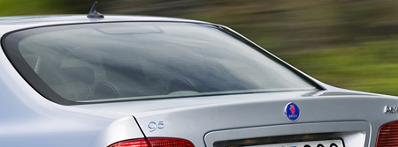 SAAB 95 SERIES