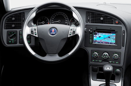 SAAB 95 SERIES