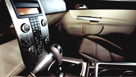 VOLVO C30