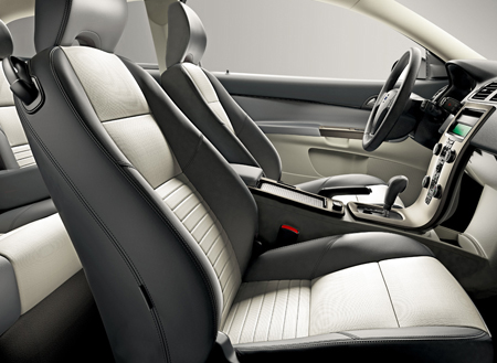 VOLVO C30