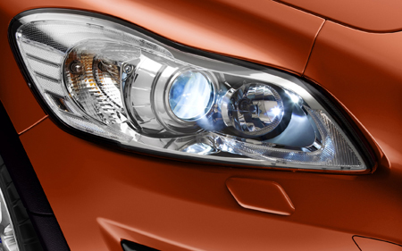 VOLVO C30