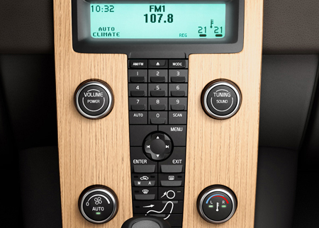 VOLVO C30