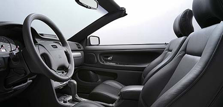 VOLVO C70