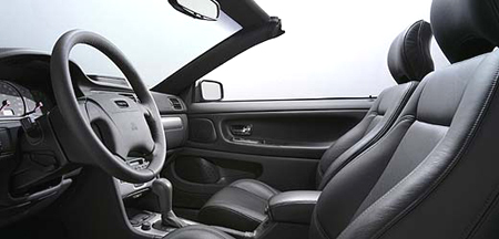 VOLVO C70