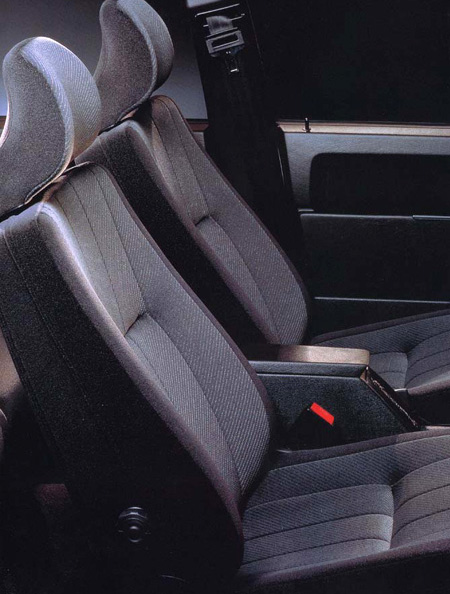 VOLVO 940
