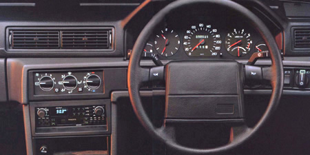 VOLVO 940 ESTATE