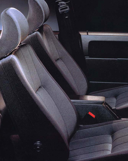 VOLVO 940 ESTATE