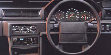 VOLVO 940 ESTATE