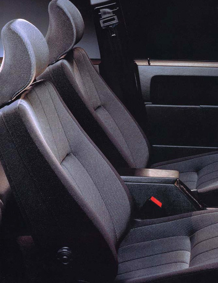 VOLVO 940 ESTATE