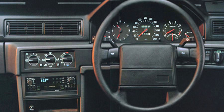 VOLVO 940 ESTATE