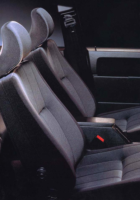 VOLVO 940 ESTATE