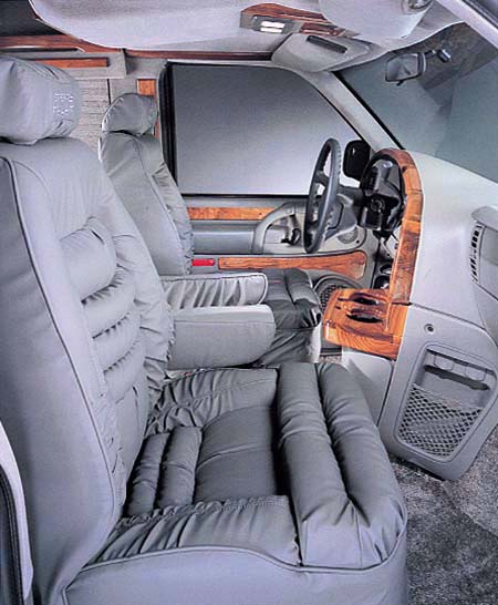STARCRAFT TOURING