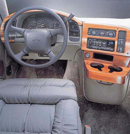 STARCRAFT TOURING